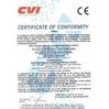 Китай China Trolley Case Online Marketplace Сертификаты